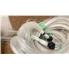 Image 2 : LED FIBRE OPTIC LIGHT WITH ILLUMINATING BASE