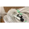 Image 2 : LED FIBRE OPTIC LIGHT WITH ILLUMINATING BASE