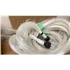 Image 2 : LED FIBRE OPTIC LIGHT WITH ILLUMINATING BASE