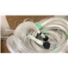 Image 2 : LED FIBRE OPTIC LIGHT WITH ILLUMINATING BASE