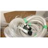 Image 2 : LED FIBRE OPTIC LIGHT WITH ILLUMINATING BASE