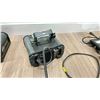 Image 2 : AMERICAN DJ H20IR ELECTRIC PROFESSIONAL DJ WAVE LIGHT