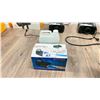 Image 1 : LED 500 FOG MACHINE WITH FOG FLUID