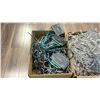 Image 2 : 3 BOXES OF LED PIXEL SERIES RGB CURTAIN LIGHTS WITH CONTROLLERS