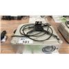 Image 2 : PANASONIC PT-BX630 XGA PROJECTION SYSTEM WITH CEILING MOUNT, REMOTE & MANUAL