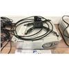 Image 2 : PANASONIC PT-BX630 XGA PROJECTION SYSTEM WITH CEILING MOUNT, REMOTE & MANUAL