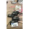 Image 2 : HONGBA 100 VAC HYDROGEN LIGHT POWER SUPPLIES