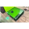 Image 1 : FIVE 40"W 40"D INFINITY MIRROR PANELS WITH CONTROLLER