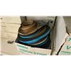 Image 2 : ASSORTED DOUBLE SIDED TAPE & 4 BOXES OF POLYSHIM