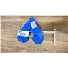 Image 1 : POWERFIST 2 TON BEAM CLAMP