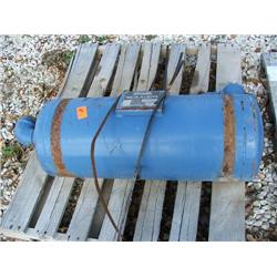 (1) TANK