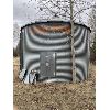 Image 1 : Twister Grain Bin - 4 Rings
