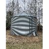 Image 3 : Twister Grain Bin - 4 Rings