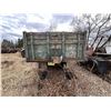 Image 3 : Ford F700 Big Job Truck with Box & Hoist