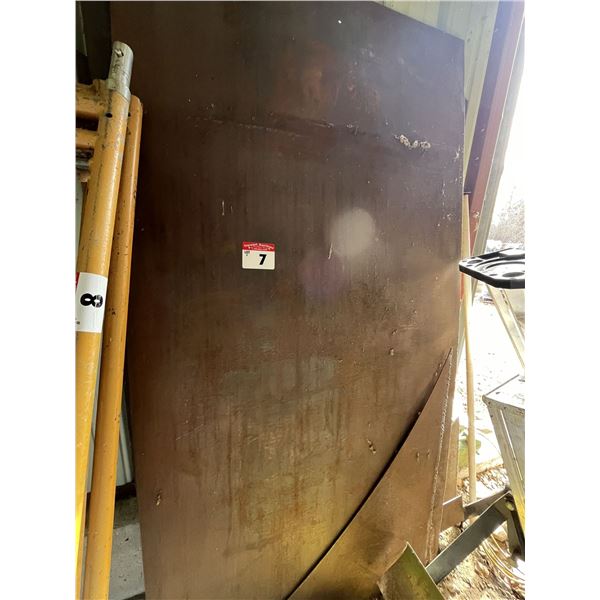 Sheel Metal