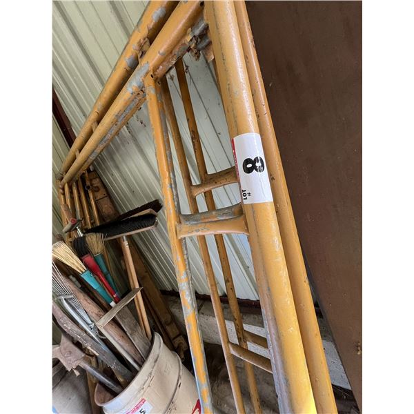 Scaffolding