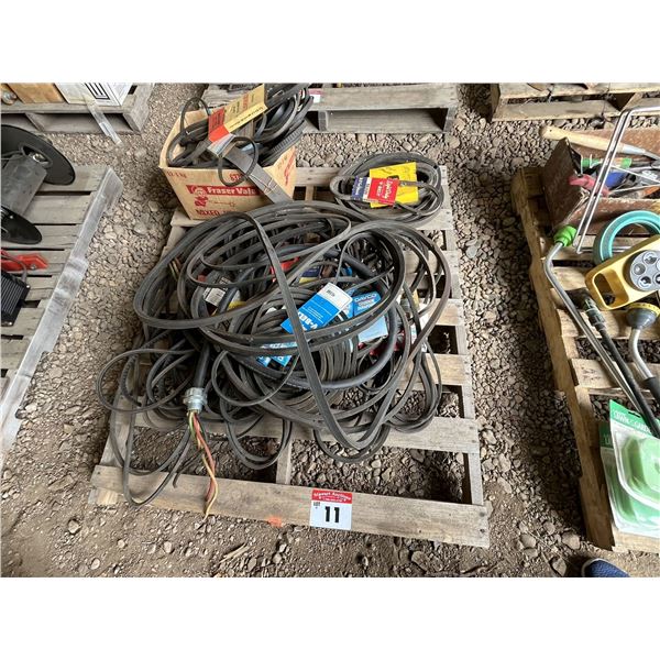 V Belts