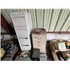 Image 1 : Filing Cabinets & Copper Line