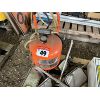 Image 2 : Oil Extractor, Mirrors, Lights