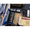 Image 4 : Screwdriver Set, 12pc Hex Socket Set, Socket Sets, Swivel Set, Bits