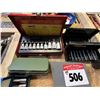 Image 5 : Screwdriver Set, 12pc Hex Socket Set, Socket Sets, Swivel Set, Bits