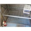 Image 2 : Wire Adjustable 4' x 2' Shelving Unit
