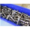 Image 2 : Contents of Bin: Stainless Steel Fasteners