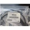 Image 2 : Qty 10 New Exo 599040-2  Field Cables 2-meter  w/ Male & Female 6-pin Wet Mate Connectors (Retail $6