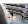 Image 8 : Plastic Shelving Units w/ Misc Electrical / Robotic Tools & Hardware
