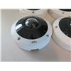 Image 2 : Qty 4 Axis M3058 - PLVE 12 Pixel Indoor / Outdoor Camera (Retail $850 each)
