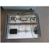Image 2 : Hubbel Weigmann Steel Coated Automation Panel & Backpan 36" x 26"
