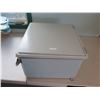 Image 8 : Fiberglass Automation Enclosure w/ Transformers 120VAC to 24 VDC