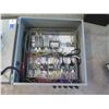 Image 2 : Automation Panel with Backpanel & Hardware 24" x 24"
