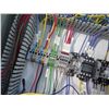 Image 8 : Automation Panel with Backpanel & Hardware 24" x 24"