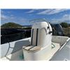 Image 25 : 2005 Apex A-20 Open RHIB Boat w/ 2005 Yamaha F115 Outboard Motor, New Cable Steering, Roller Trailer