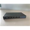 Image 2 : TP-Link TL-SG2008P | Jetstream 8 Port Gigabit Smart Managed PoE Switch | 4 PoE+ Port @62W