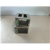 Image 2 : Qty 2 Meanwell SDR-240-24 120-240VAC Input to 24VDC at 10A Transformer (status unknown)