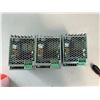 Image 2 : Qty 3 Phoenix Contact Quint Power Supply Ser.2866776 120-240Vin / 24VDC out @20A
