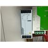 Image 2 : Qty 2 Phoenix Contact Quint Buffer 24DC 20A Ser.2866213 & Phoenix Contact Quint4 Diode Ser. 2907719