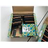 Image 3 : Qty Approx. 50 Misc Phoenix Contact Breaker Boxes New w/ 0.1A Breakers & a 10ish 0.5a Breakers