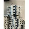 Image 2 : Multiple Misc Eaton Circuit Breakers (1ph and 3ph)