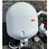 Image 1 : BATS BTS-DVM-IM Omni Directional Marine-Grade Antenna Tracking System & Spare Dish (status unkn
