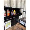Image 3 : Kohler Work Station w/ Tool Drawers & Contents: Cleaners, Degreasers, etc