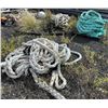 Image 1 : Misc Large / Hawser Rope