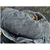 Image 2 : Misc Old Woven Aquaculture Netting