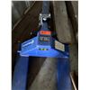 Image 2 : Equiprite Pallet Jack 5500 lb Capacity (like new)