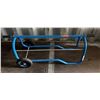 Image 1 : Portable Wire Spool Hand Dolly