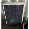 Image 1 : Assorted Solar Panels