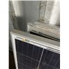 Image 2 : Assorted Solar Panels