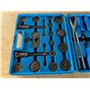 Image 2 : ABN Brake Caliper Windback Tool Set in Hard Case